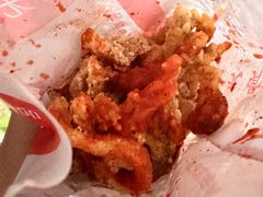 -香酥鸡排(京汉大道店)