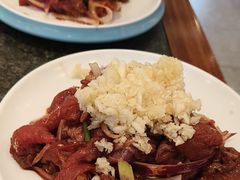 -揽月斋炙子烤肉·清真(安定门·五道营店)