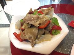 -凯鸽酒楼(大同振兴街店)