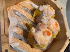 -侨美食家·粤菜(体育西路店)