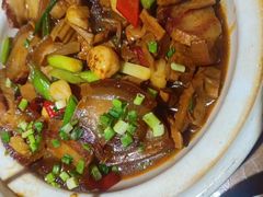 -安徽人家(奥体店)