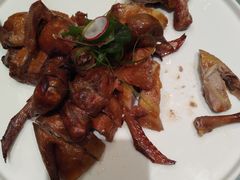 -道道鲜·崇明私房菜(五角场店)