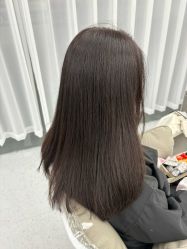 -5号HAIR SALON 专业染发馆