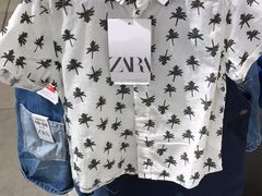 -ZARA HOME(长楹天街购物中心店)