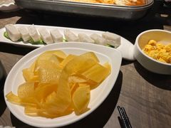 -半天妖烤鱼(大兴宾馆店)