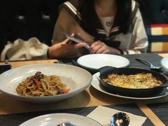 -百特喜·意大利餐厅(八佰伴镇江店)