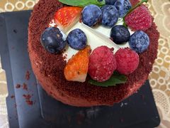 -姆们M Sweetie Cake(五道口店)