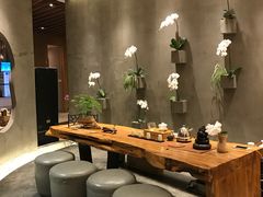 -若蘭慈·无国界素食料理(欢乐海岸店)
