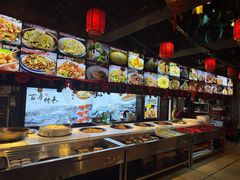 -人民公社大食堂(张家湾店)
