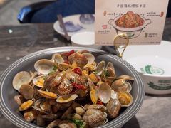 -前海沿·青岛菜(乐客城店)