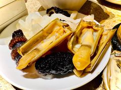 -初色海鲜自助(万丰路店)