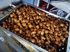 -正宗老杨特色爆米花(四棉店)