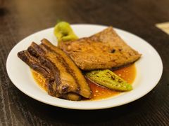 -老牌坊鲁菜名店(宽厚里店)