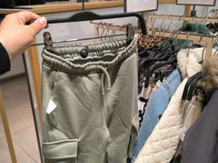 -ZARA(凯德乐峰广场店)