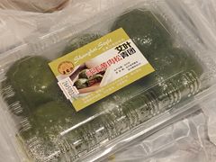 -王家沙点心店(万航渡路店)