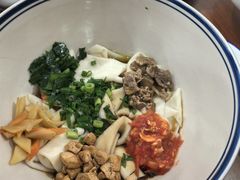 -临潼印象·特色陕菜