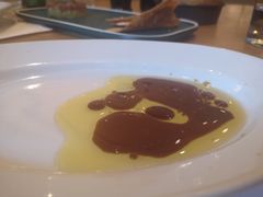 -君悦酒店·La Terrazza意合園·意式风味