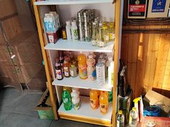 -李东农庄(中南百草园地标店)