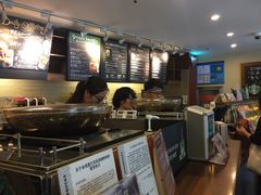 -星巴克(红房子店)