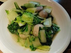 -灶丰年间(定安路店)