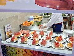 -海韵之星邮轮水会(明发商业广场店)