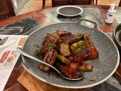 -中国大酒店·食街