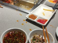 -海底捞火锅(北京路店)