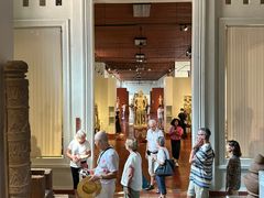 -柬埔寨国家博物馆