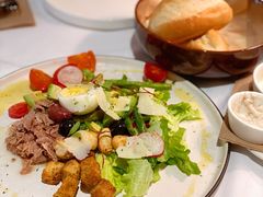 -夏朵餐厅(丁香店)