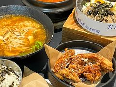 -京尚道韩式美食屋(海甸岛店)