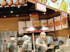 -盛香亭热卤(宝泰购物广场店)