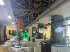 -同喜烤鸭店(光芒店)