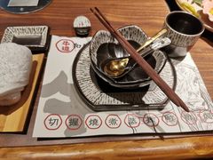 -牛道·和牛九食(市府恒隆广场店)