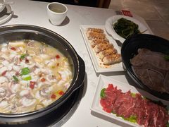 -周渝食惦酸菜鱼(青浦店)