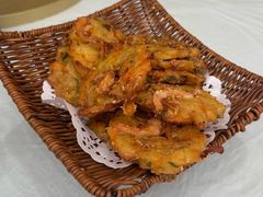 -洲晓鲜·舟山海鲜大排档(朱家尖风景区店)