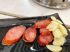 -张妈台式锅烧(深大店)