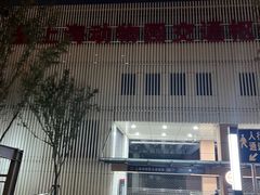 -上海动物园(地铁站)