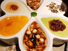 -绿茶餐厅(乐峰广场店)