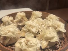 -西夏回族烧麦馆(牡丹街店)