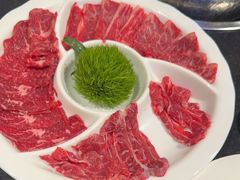 -牛将军•涮肉•烤肉(北京王府井·故宫店)