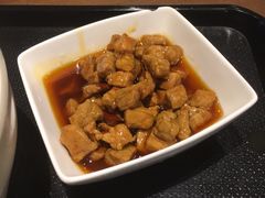 -姚面记·海派家常菜(恒基名人购物中心店)