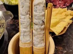 -居石捞·潮汕卤水火锅(华山店)