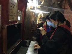 -逃脱反斗城沉浸剧情密室(北京路店)