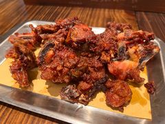 -破店肥哈·东北烧烤·夜宵(南山保利店)
