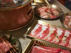 -西塔老太太泥炉烤肉(温州首店万象城黑金店)