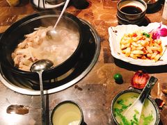 -同仁四季椰子鸡(海岸城天利店)