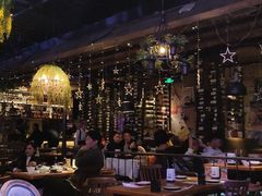 大堂-胡桃里音乐酒馆(仓山万达店)