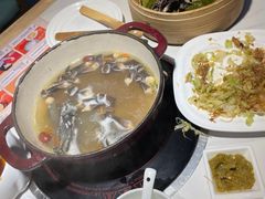 -黑鸡小馆(金源店)