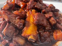 -湖北味道(湖北大厦店)