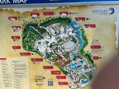 -新加坡水上探险乐园